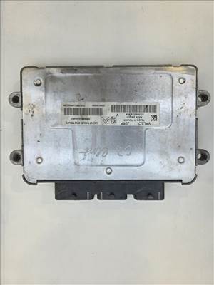 9663424480 Valeo J34P Peugeot és Citroen 1.1/1.4 benzinmotoros alkalmazások; pontos típus a teljes cikkszám alapján ellenőrizendő